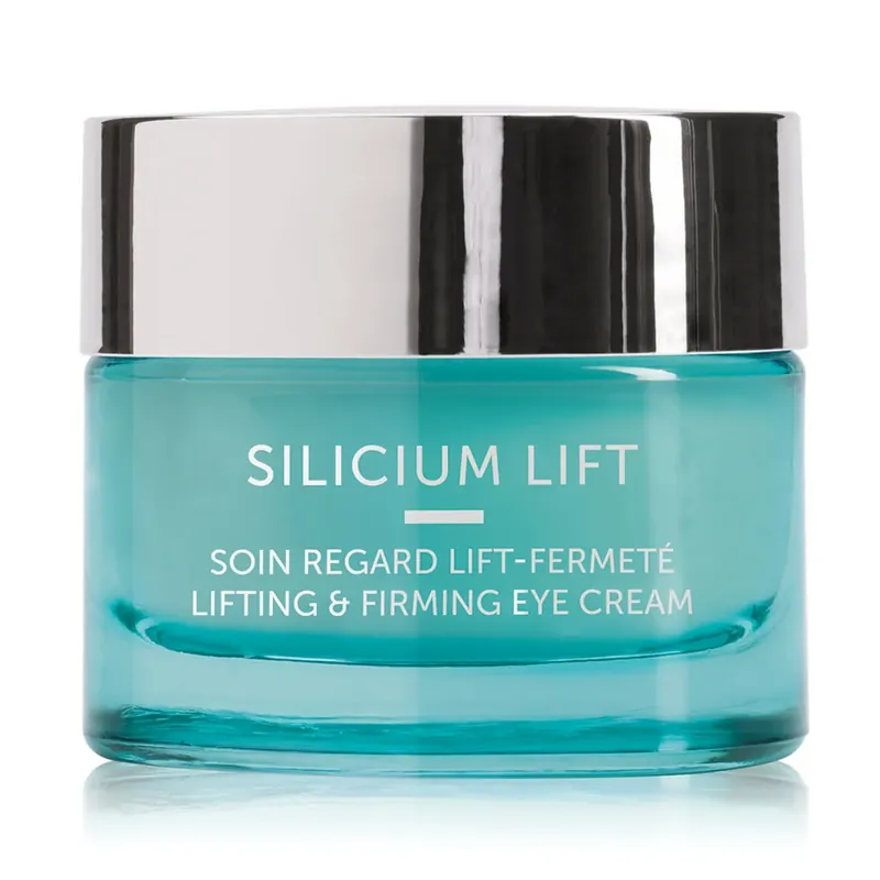 THALGO Silicium Lift Liftingový a zpevňující krém na oční okolí 15 ml Autentický