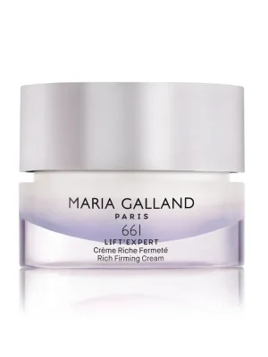 MARIA GALLAND 661 Lift´Expert Liftingový výživný krém 50 ml Sezónní Sleva