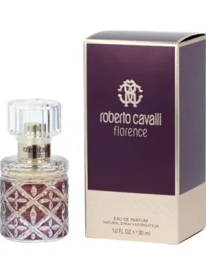 Víkendová Akce Roberto Cavalli Florence EDP 30 ml W