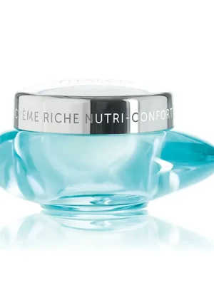 Nakupujte Hned THALGO Cold Cream Marine Nutri-Comfort bohatý výživný krém na suchou pleť 50 ml