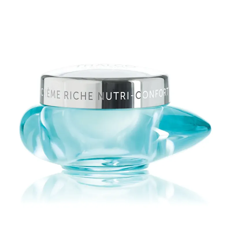 Nakupujte Hned THALGO Cold Cream Marine Nutri-Comfort bohatý výživný krém na suchou pleť 50 ml