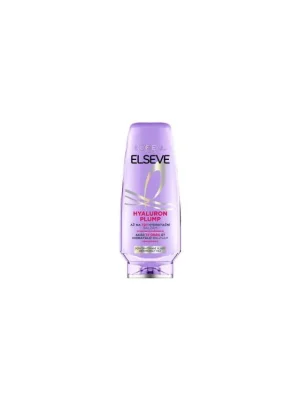 Elseve Hyaluron Plump kondicionér na vlasy, 200 ml Dokud Zásoby Vydrží