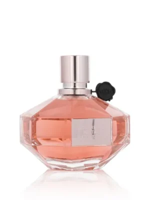 Rychlé Dodání Viktor & Rolf Flowerbomb Nectar EDP Intense 90 ml W