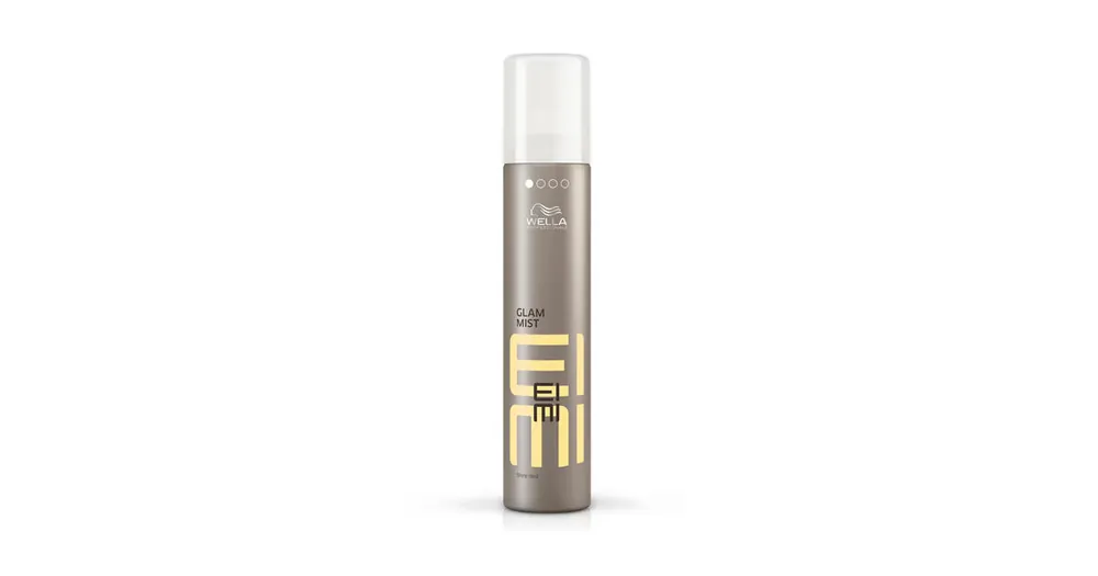 Nízká Cena Wella EIMI Glam Hair Mist 200 ml