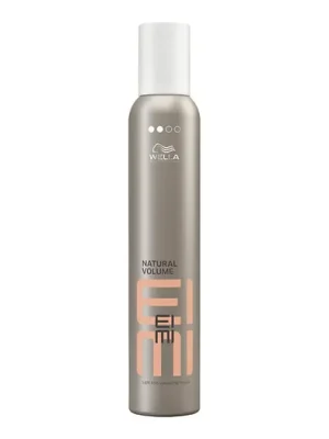 Wella EIMI Natural Volume Foam 300 ml Nakupujte Hned