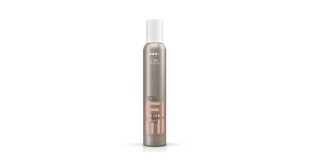 Top Prodej Wella EIMI Extra-Volume Strong Hold Volumising Mousse 300 ml