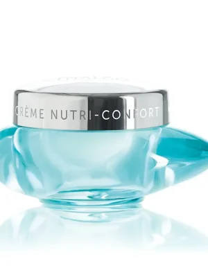 THALGO Cold Cream Marine Nutri-Comfort výživný krém na suchou pleť 50 ml Víkendová Akce
