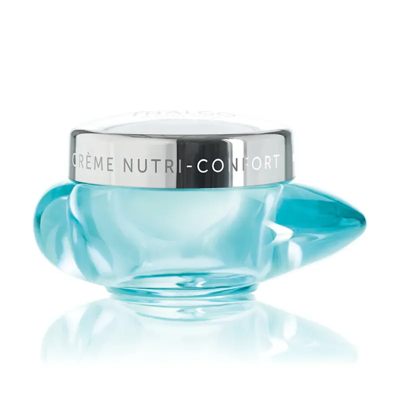 THALGO Cold Cream Marine Nutri-Comfort výživný krém na suchou pleť 50 ml Víkendová Akce