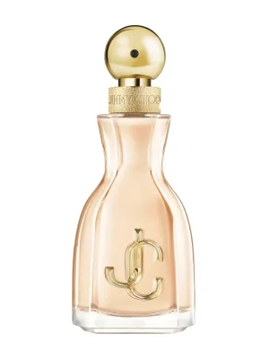 Vrácení Zdarma JIMMY CHOO I Want Choo parfémovaná voda pro ženy 40 ml