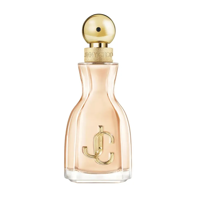 Vrácení Zdarma JIMMY CHOO I Want Choo parfémovaná voda pro ženy 40 ml