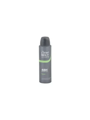 Aktuální Dove Men+Care antiperspirant Extra Fresh, 150 ml