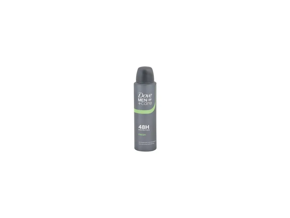Aktuální Dove Men+Care antiperspirant Extra Fresh, 150 ml