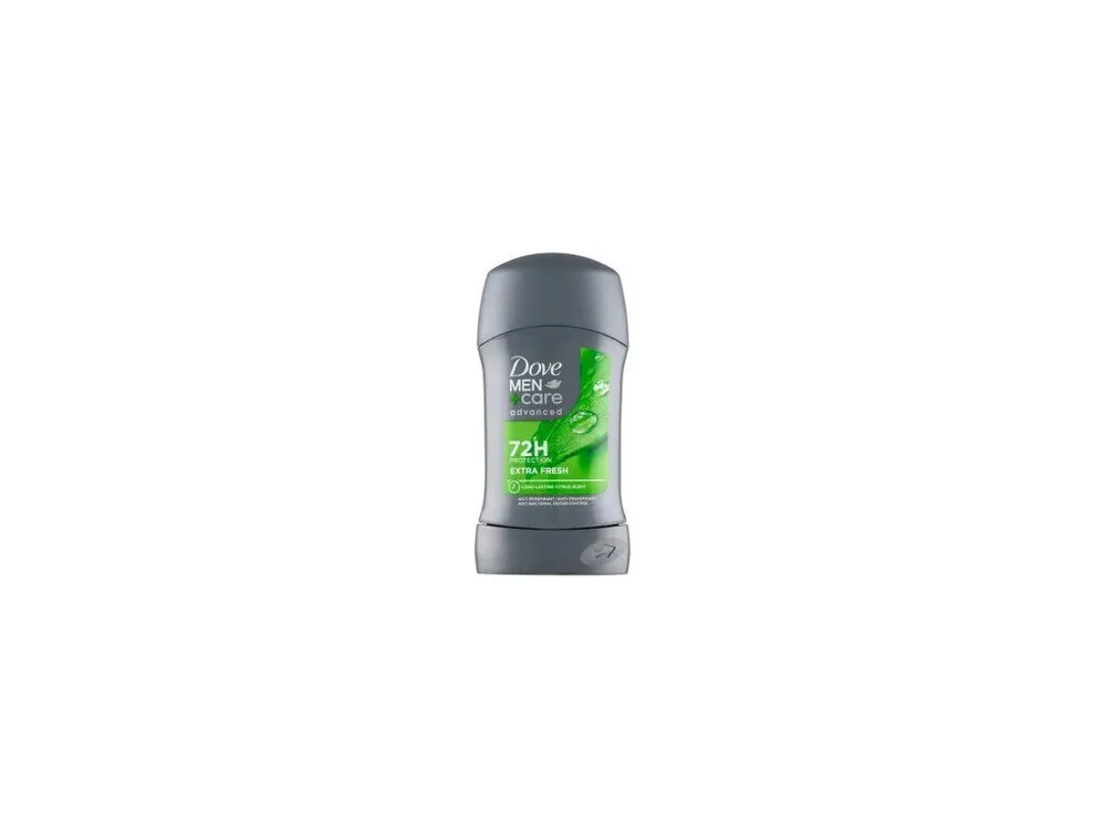 Objednat Nyní Dove Men+Care Extra Fresh tuhý antiperspirant pro muže 50ml