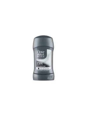 Dove Men+Care Invisible Dry tuhý antiperspirant 50ml Levný
