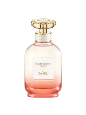 COACH Dreams Sunset parfémovaná voda pro ženy 60 ml Top Prodej