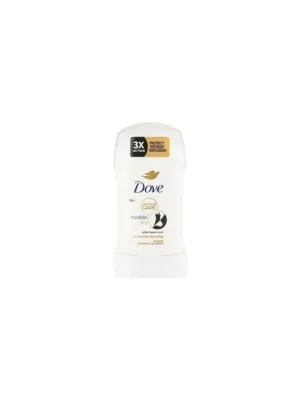 Vrácení Zdarma Dove tuhý antiperspirant Advanced Care Invisible Dry 50ml