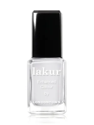 Značkový LONDONTOWN lakur London Fog lak na nehty chladná mlha 12 ml
