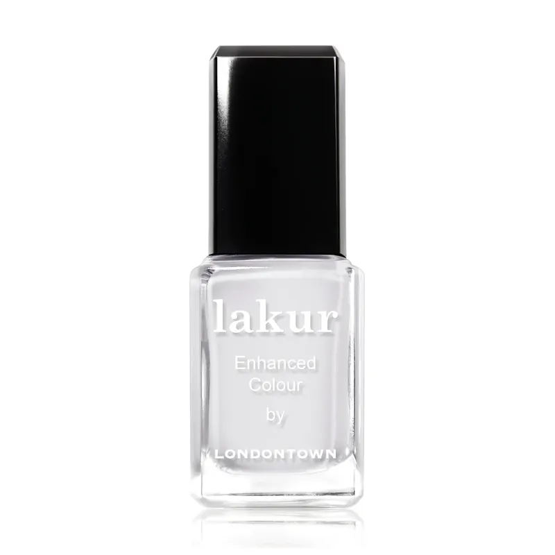 Značkový LONDONTOWN lakur London Fog lak na nehty chladná mlha 12 ml