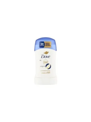 Dove tuhý antiperspirant Advanced Care Original 50ml Přímo Od Výrobce