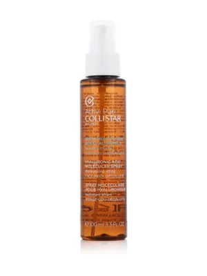 Collistar Attivi Puri Hyaluronic Acid Molecular Spray 100 ml Cenově Výhodný