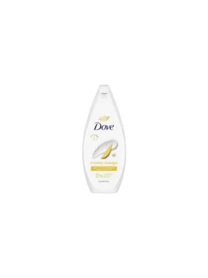 Dove Creamy Indulge sprchový gel, 250 ml Originální