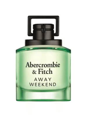 Horká Nabídka ABERCROMBIE & FITCH Away Weekend toaletní voda pro muže 100 ml