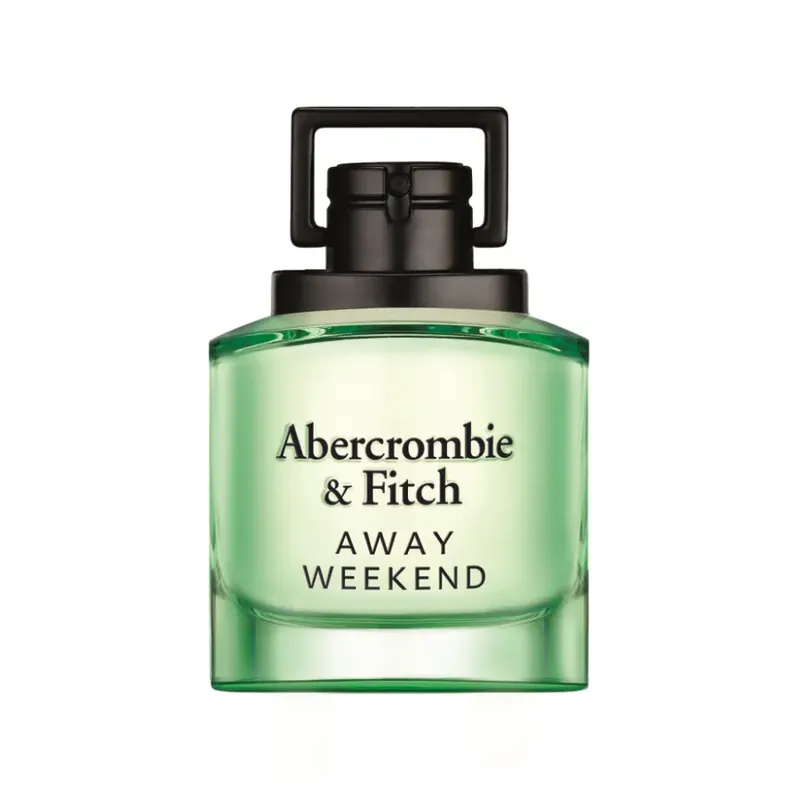 Horká Nabídka ABERCROMBIE & FITCH Away Weekend toaletní voda pro muže 100 ml