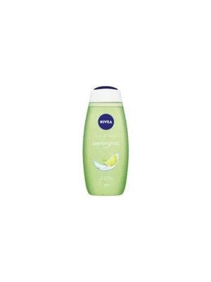 Nivea Lemongrass & Oil osvěžující sprchový gel, 500 ml Víkendová Akce