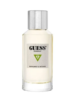 GUESS Originals Type 1 unisex toaletní voda100 ml Dokud Zásoby Vydrží