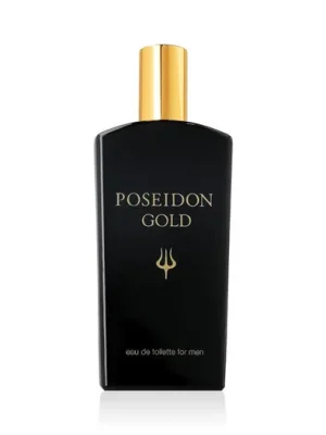 Nakupujte Hned Instituto Español Poseidon Gold EDT 150 ml M
