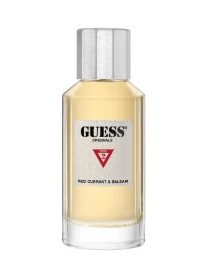 GUESS Originals Type 2 unisex toaletní voda100 ml Top Prodej