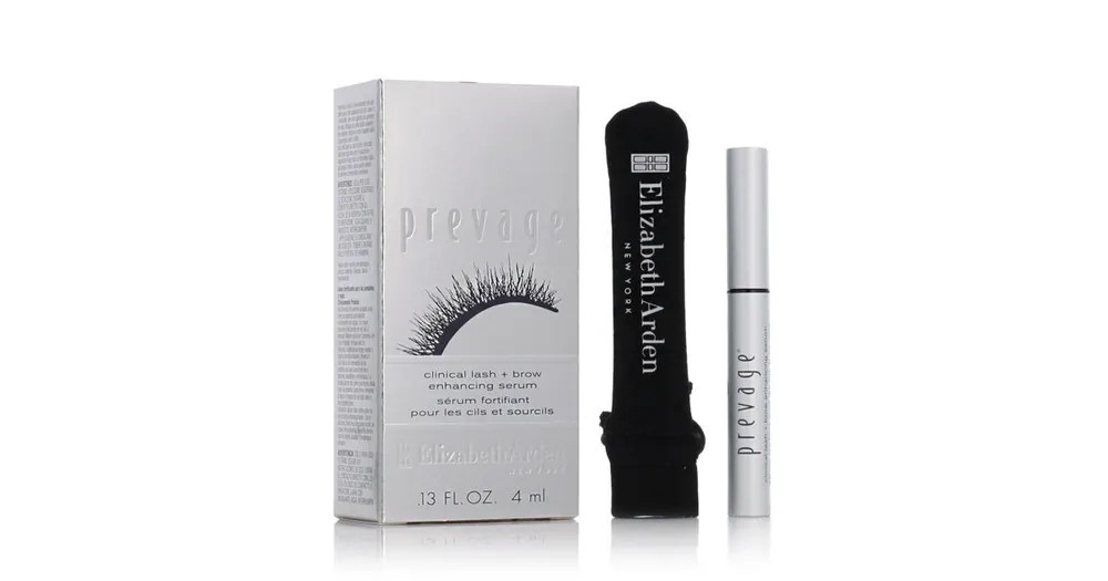 Akční Cena Elizabeth Arden Prevage Clinical Lash + Brow Enhancing Serum 4 ml