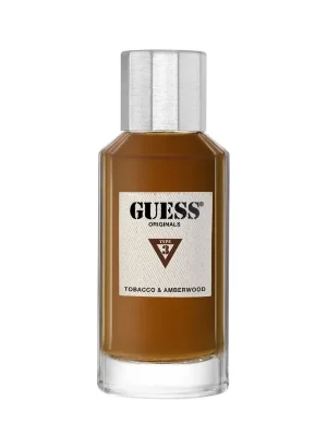 GUESS Originals Type 3 unisex toaletní voda100 ml Zlevněný