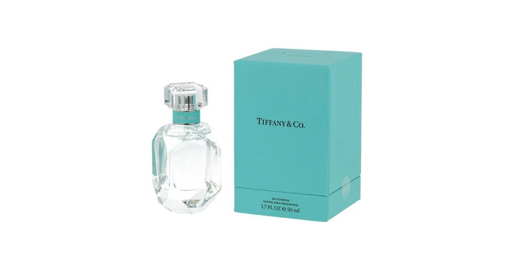 Tiffany Tiffany & Co. EDP 50 ml W Poslední Šance