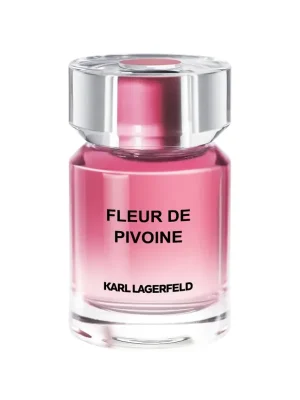 KARL LAGERFELD Fleur de Pivoine dámská parfémovaná voda 50 ml Nízká Cena
