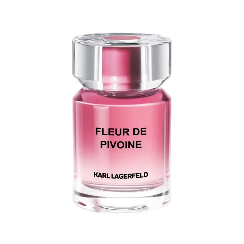 KARL LAGERFELD Fleur de Pivoine dámská parfémovaná voda 50 ml Nízká Cena