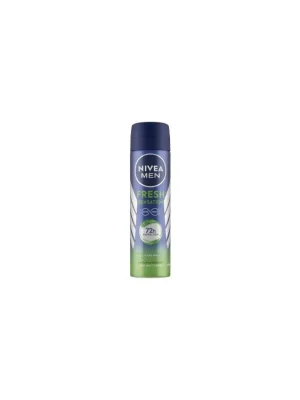 Nivea Men antiperspirant Fresh Sensation, 150 ml Super Cena