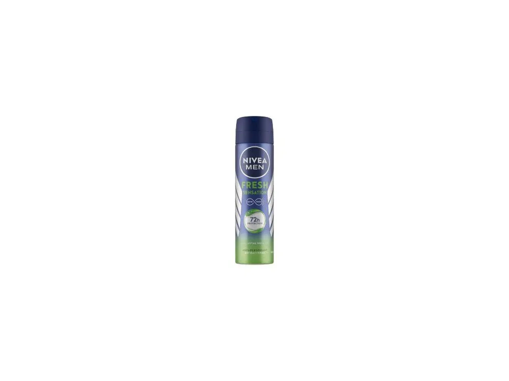 Nivea Men antiperspirant Fresh Sensation, 150 ml Super Cena