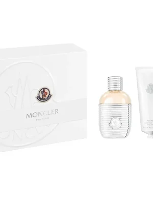 Značkový MONCLER Pour Femme dárkový set pro ženy