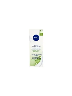 Nivea Zmatňující denní krém pro smíšenou pleť, 50 ml Top Prodej
