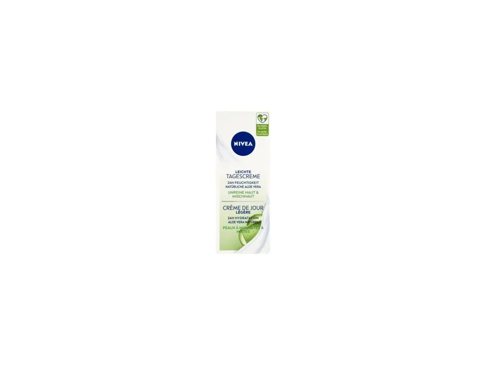 Nivea Zmatňující denní krém pro smíšenou pleť, 50 ml Top Prodej