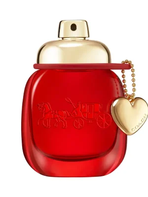 COACH Love parfémovaná voda pro ženy 30 ml Nejprodávanější