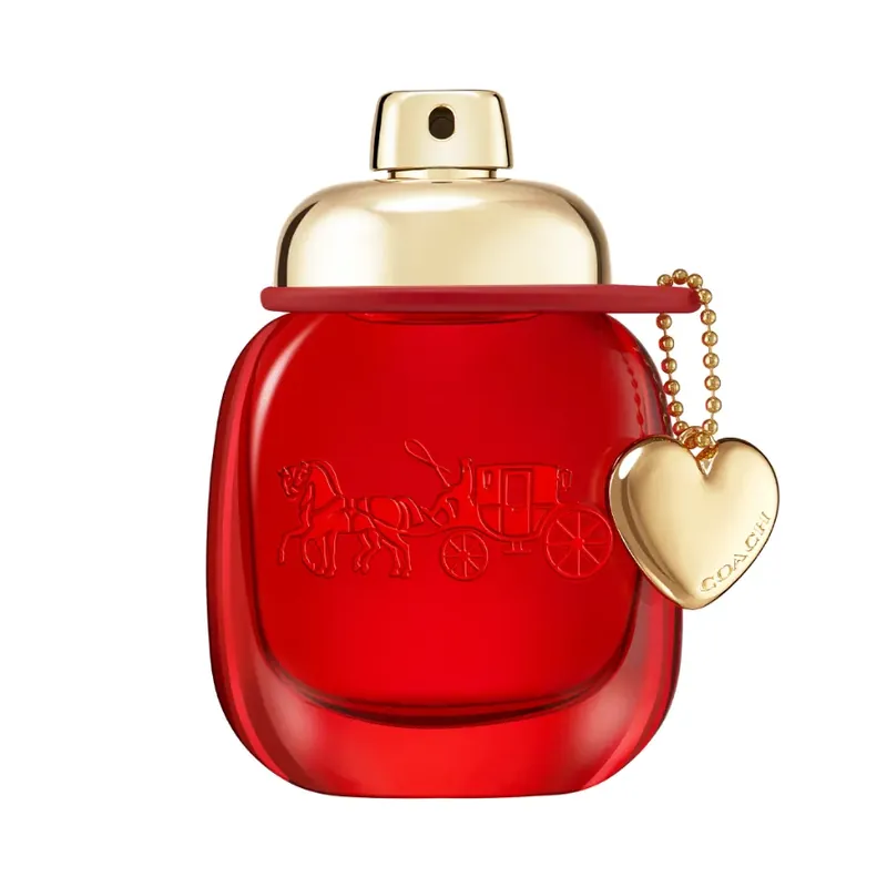 COACH Love parfémovaná voda pro ženy 30 ml Nejprodávanější