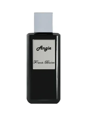 Ihned K Objednání Franck Boclet Angie Extrait de Parfum 100 ml UNISEX