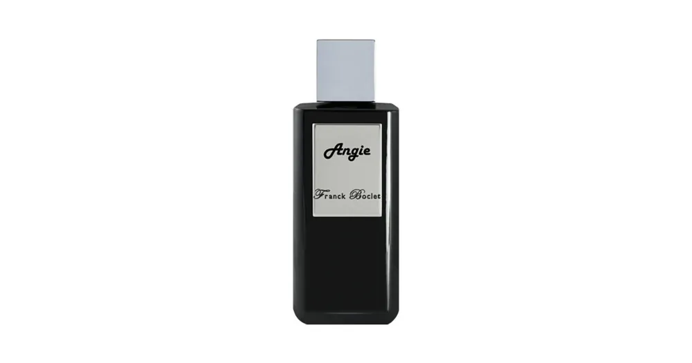 Ihned K Objednání Franck Boclet Angie Extrait de Parfum 100 ml UNISEX
