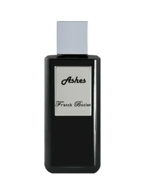 Franck Boclet Ashes Extrait de Parfum 100 ml UNISEX Vrácení Zdarma