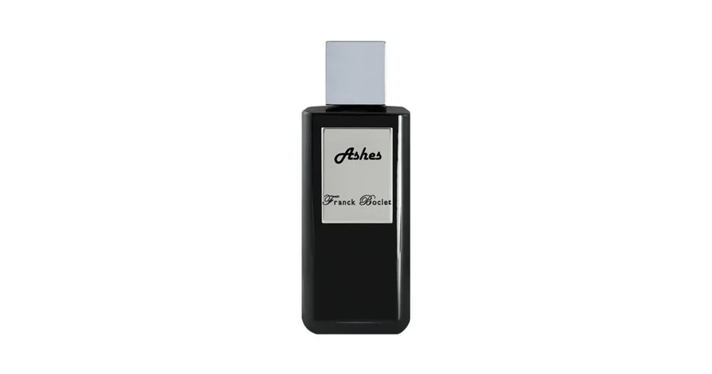 Franck Boclet Ashes Extrait de Parfum 100 ml UNISEX Vrácení Zdarma