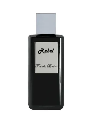 Franck Boclet Rebel Extrait de Parfum 100 ml UNISEX Cenově Výhodný