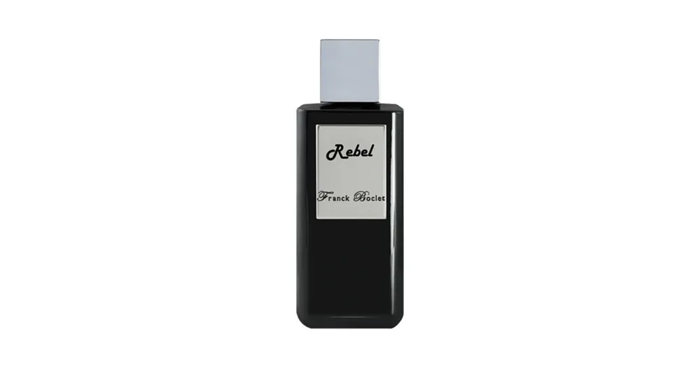 Franck Boclet Rebel Extrait de Parfum 100 ml UNISEX Cenově Výhodný