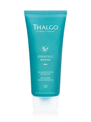 Zlevněný THALGO Essentiels Marins Revitalizační mořský sprchový gel 200 ml